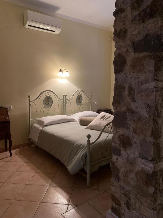 Affittacamere La Torre Di Montalcino Ngoại thất bức ảnh